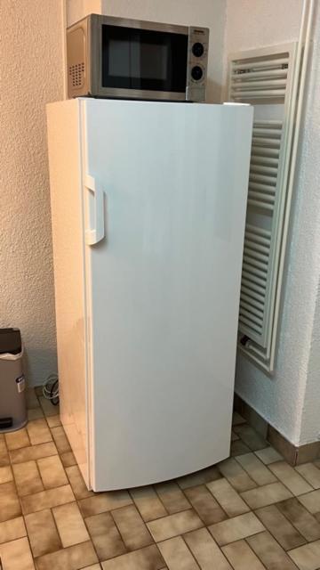 菲林施莱克公寓 巴特弗兰肯豪森 外观 照片